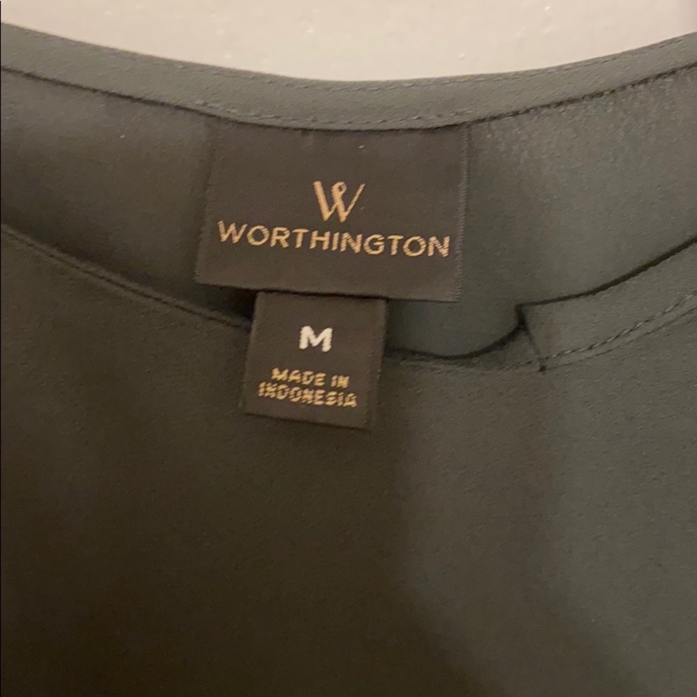 Work shirt - Picture 3 of 3